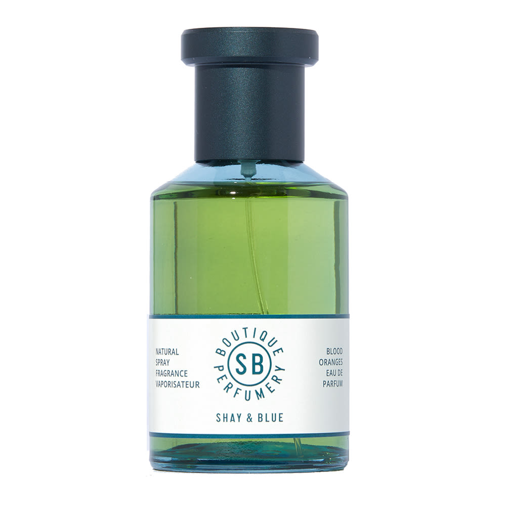 Blood Oranges Fragrance Eau de Parfum - 100ml