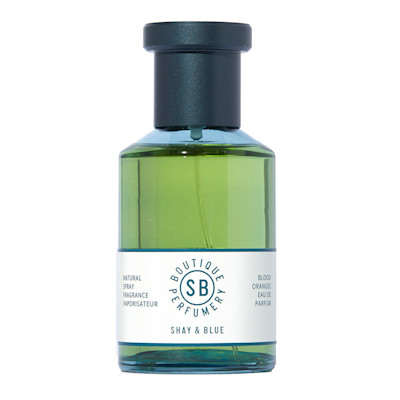 Blood Oranges Fragrance Eau de Parfum - 100ml