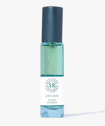 Shay & Blue - Blood Oranges Fragrance Eau de Parfum
