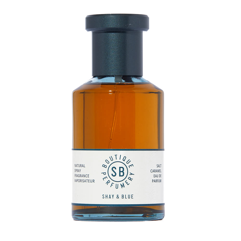 Salt Caramel Fragrance Eau de Parfum - 100ml