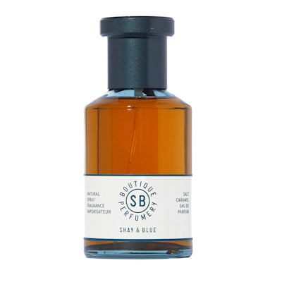 Salt Caramel Fragrance Eau de Parfum - 100ml