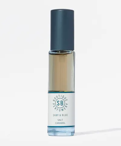Shay & Blue - Salt Caramel Fragrance Eau de Parfum
