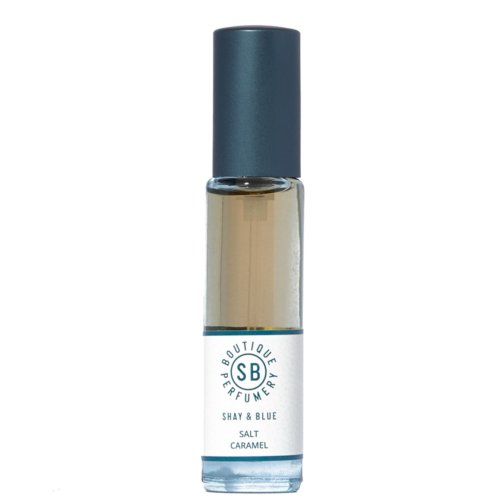 Salt Caramel Fragrance Eau de Parfum Salt Caramel Fragrance Eau de Parfum