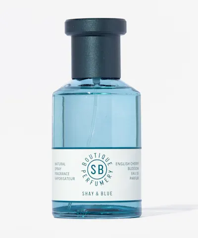 Shay & Blue - English Cherry Blossom Fragrance Eau de Parfum