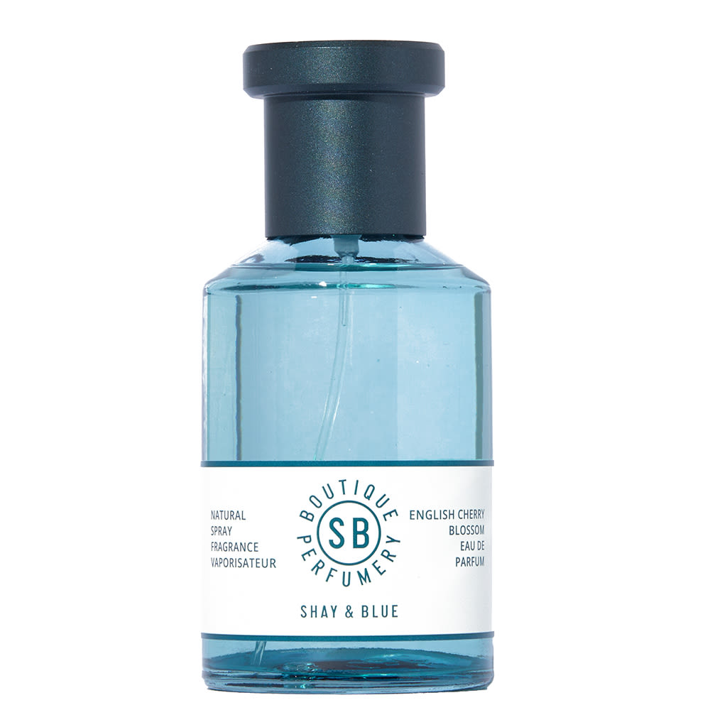 English Cherry Blossom Fragrance Eau de Parfum - 100ml