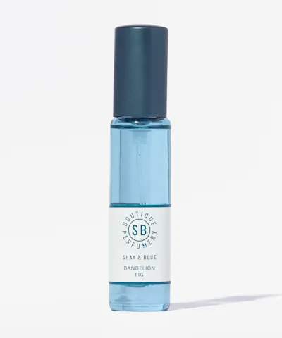 Shay & Blue - Dandelion Fig Fragrance Eau de Parfum