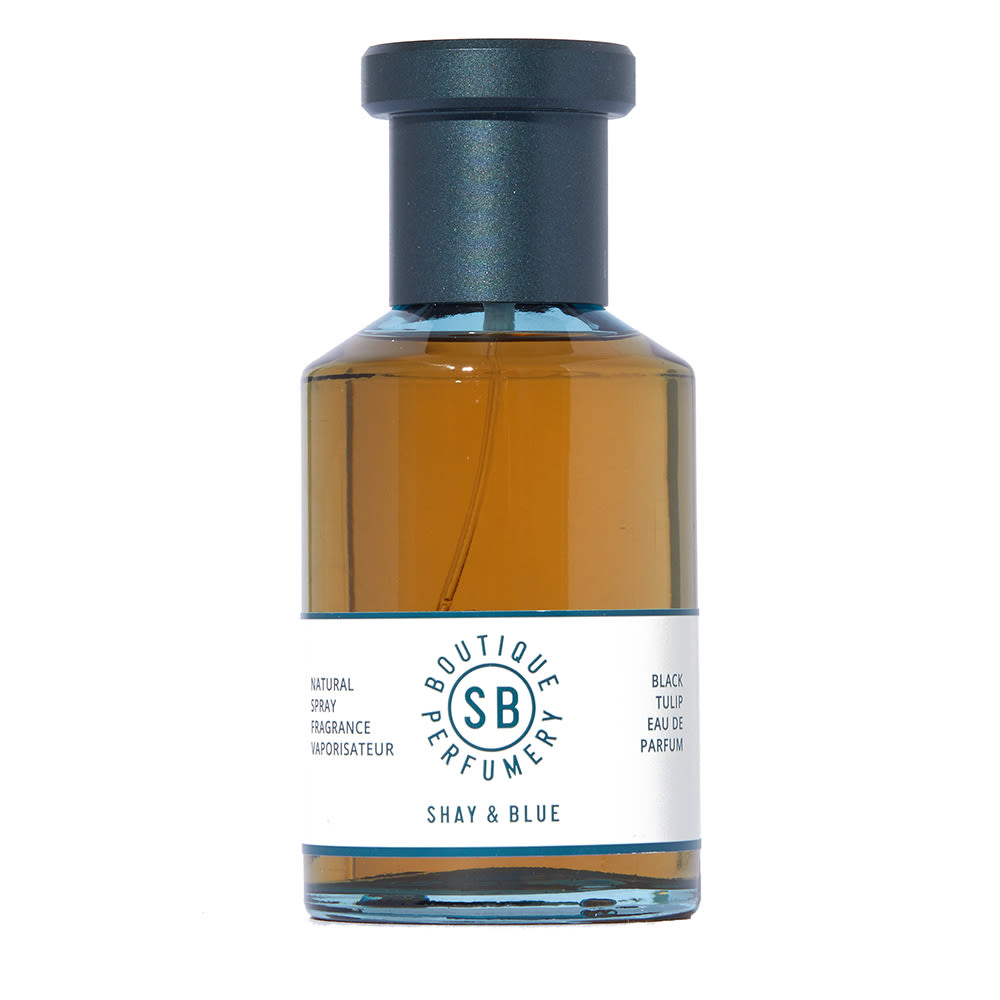 Black Tulip Fragrance Eau de Parfum - 100ml