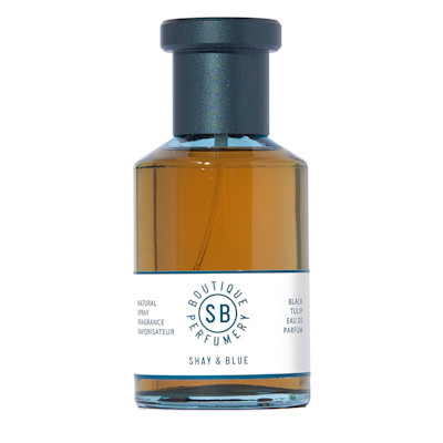 Black Tulip Fragrance Eau de Parfum - 100ml