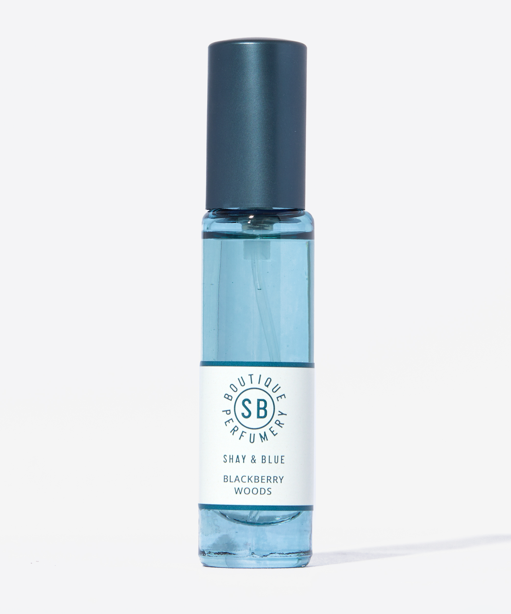 Shay & Blue Blackberry Woods Fragrance Eau de Parfum - at BEAUTY BAY