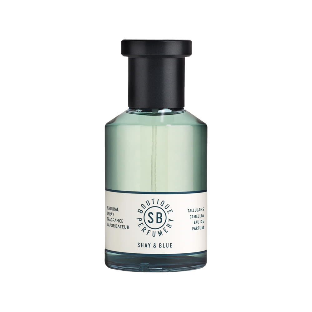 Tallulah's Camellia Fragrance Eau de Parfum - 100ml