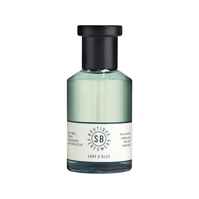 Tallulah's Camellia Fragrance Eau de Parfum - 100ml