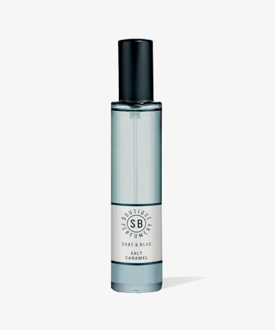 Shay & Blue - Salt Caramel Fragrance Eau de Parfum