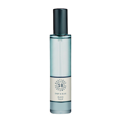 Black Tulip Fragrance Eau de Parfum - Black Tulip Fragrance - 30ml