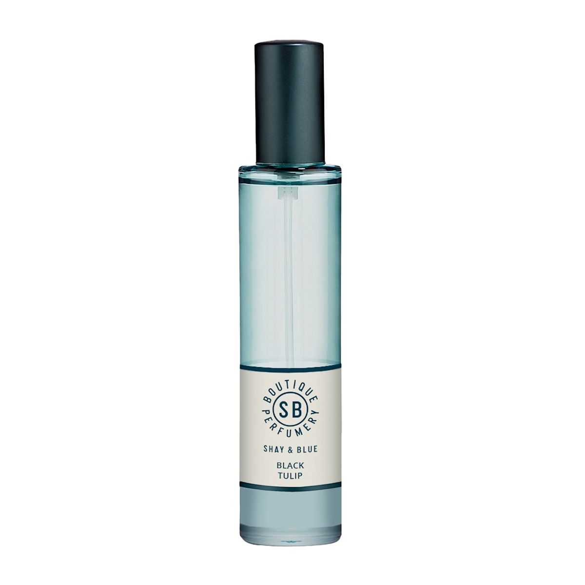 Black Tulip Fragrance Eau de Parfum - Black Tulip Fragrance - 30ml