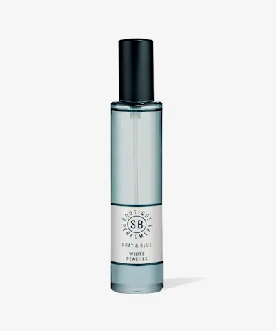 Shay & Blue - White Peaches Fragrance