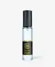 Shay & Blue - Dark Amber Pomegranate Fragrance Noir