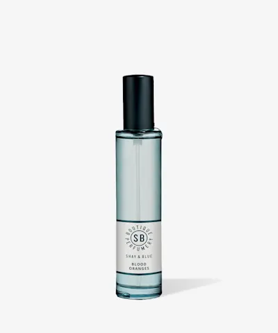 Shay & Blue - Blood Oranges Fragrance Eau de Parfum