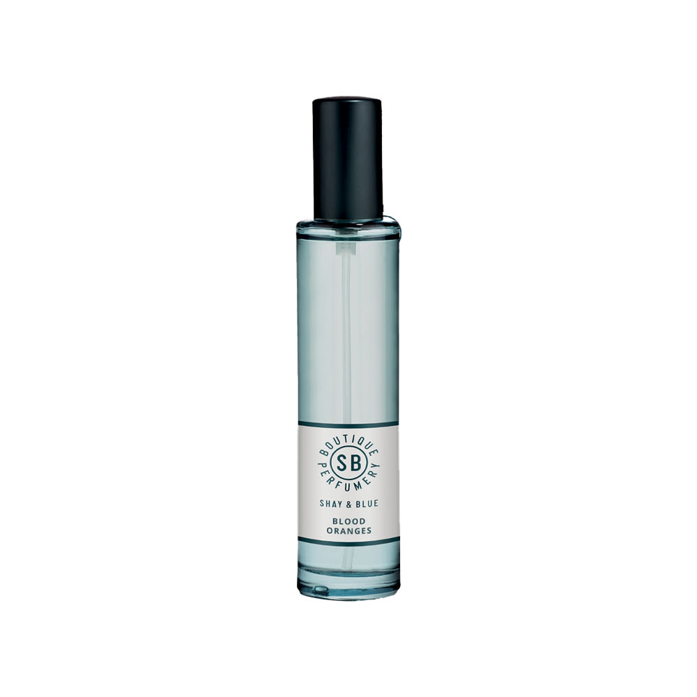 Blood Oranges Fragrance Eau de Parfum - 30ml