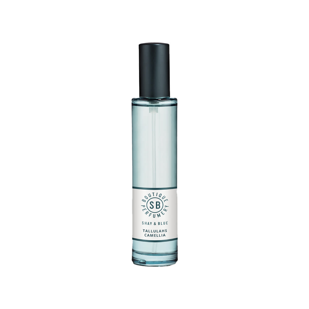 Tallulah's Camellia Fragrance Eau de Parfum - 30ml