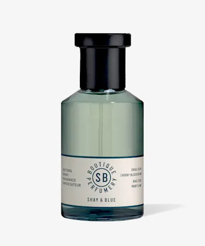 Shay & Blue - English Cherry Blossom Fragrance Eau de Parfum