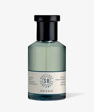 Shay & Blue English Cherry Blossom Fragrance Eau de Parfum