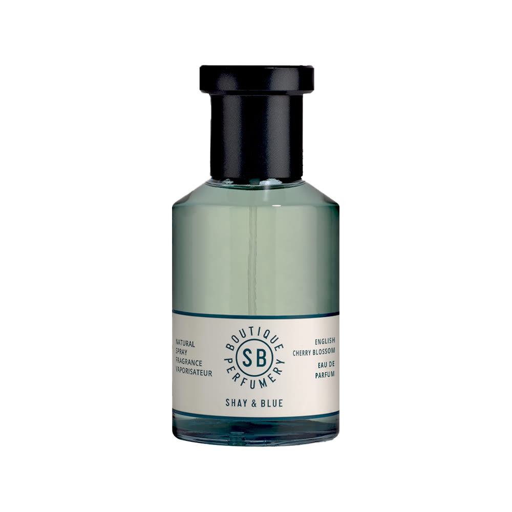 English Cherry Blossom Fragrance Eau de Parfum - 30ml