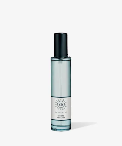 Shay & Blue - White Peaches Fragrance