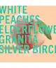 Shay & Blue - White Peaches Fragrance