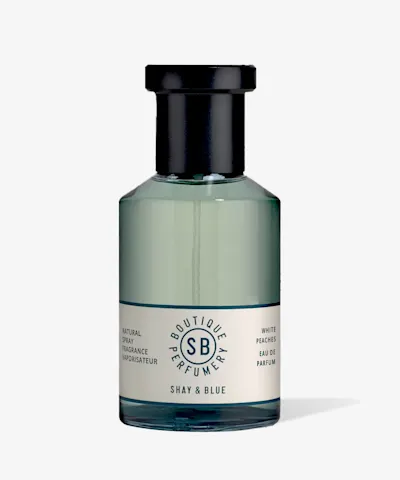 Shay & Blue - White Peaches Fragrance
