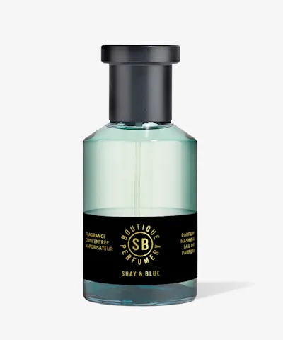 Shay & Blue - Parfum Nashwa Fragrance Concentrate