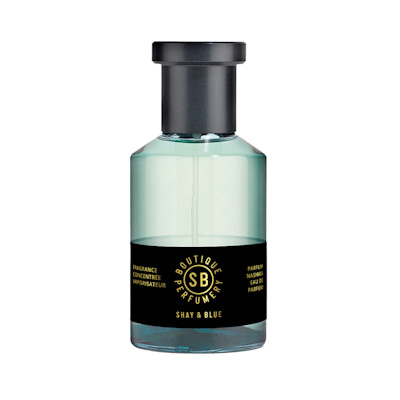 Parfum Nashwa Fragrance Concentrate - 100ml