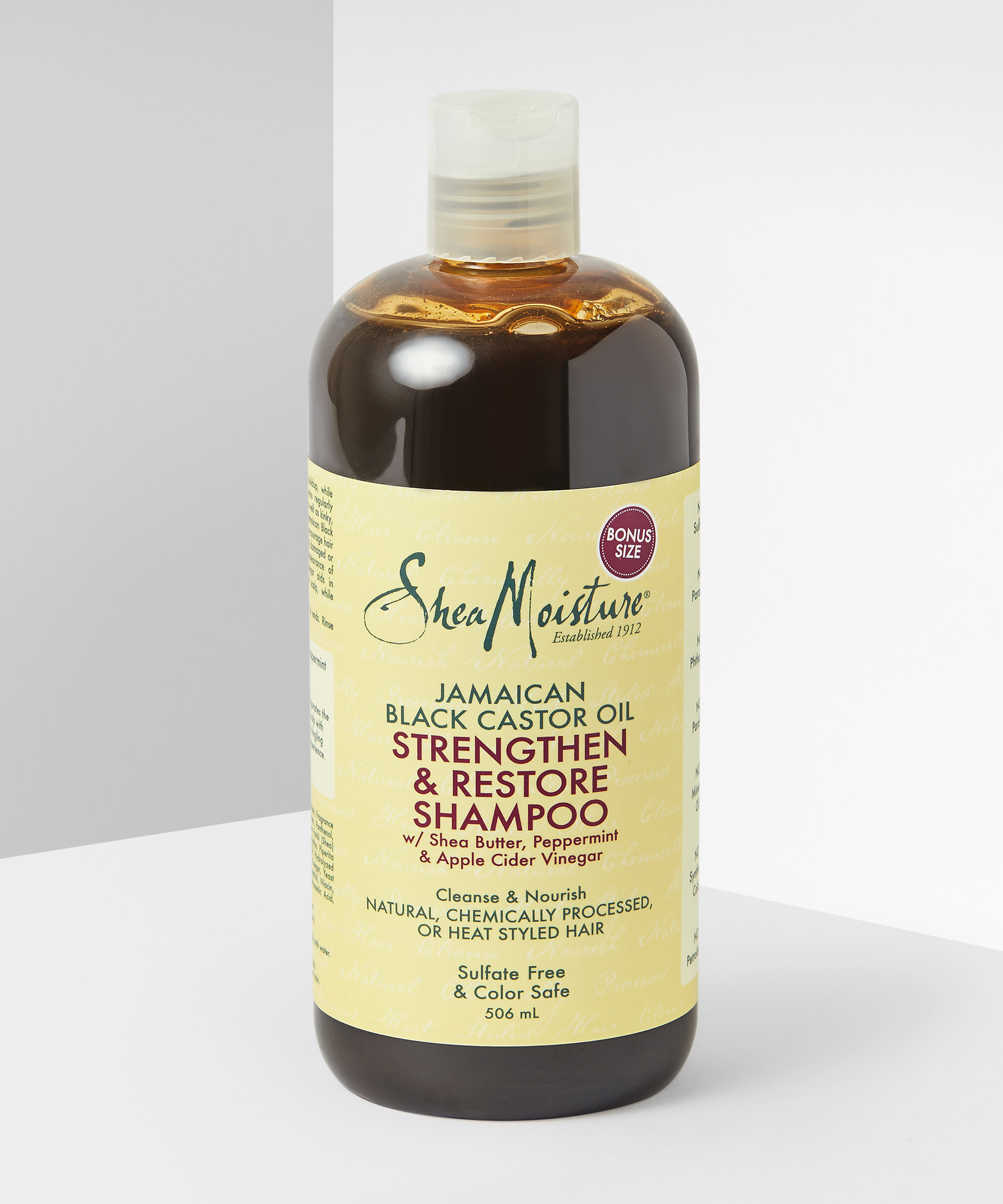 beauty bay shea moisture