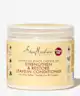 Shea Moisture - Jamaican Black Castor Oil Strengthen & Restore Leave in Conditioner