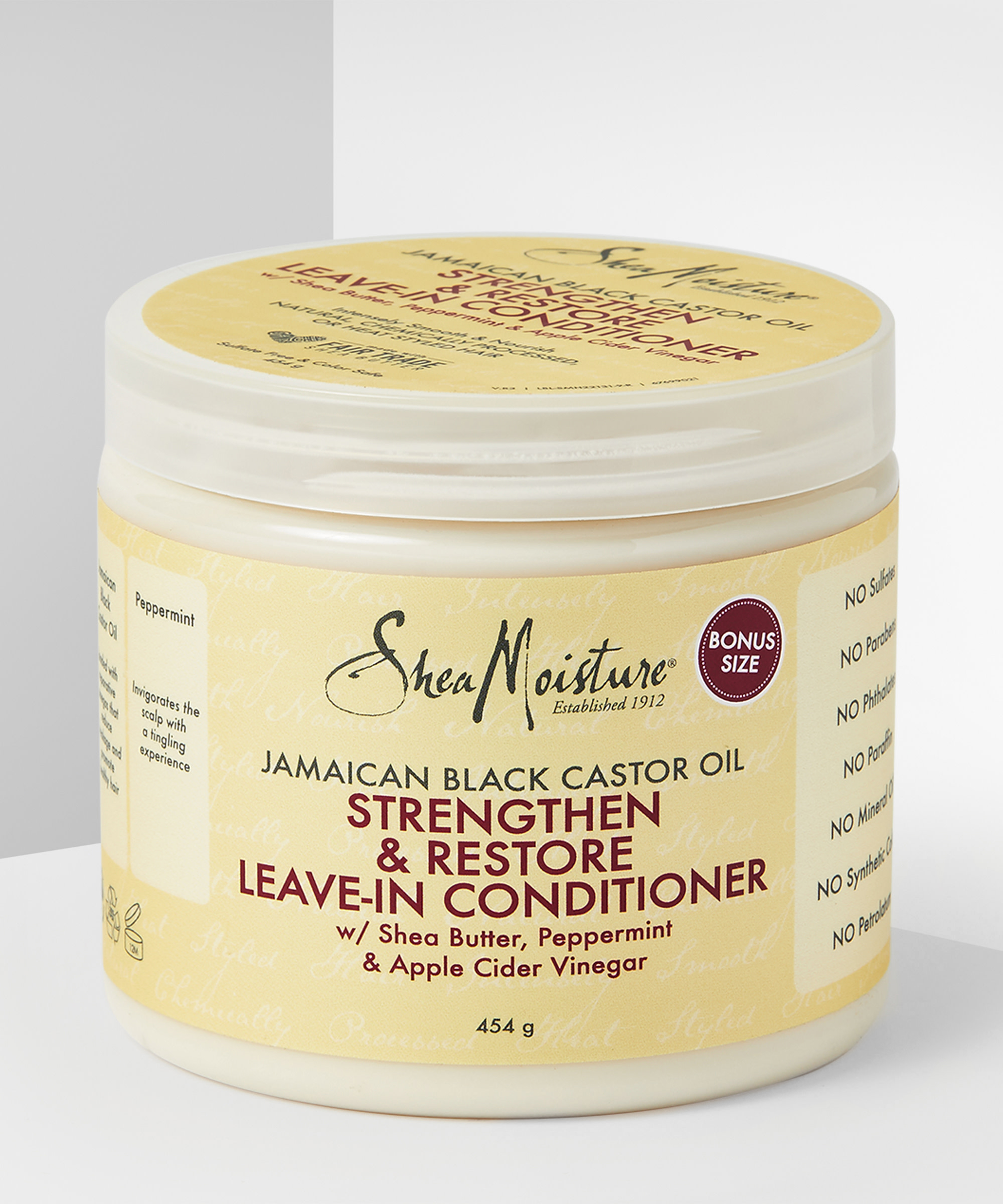 beauty bay shea moisture