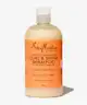 Shea Moisture - Coconut & Hibiscus Curl & Shine Shampoo