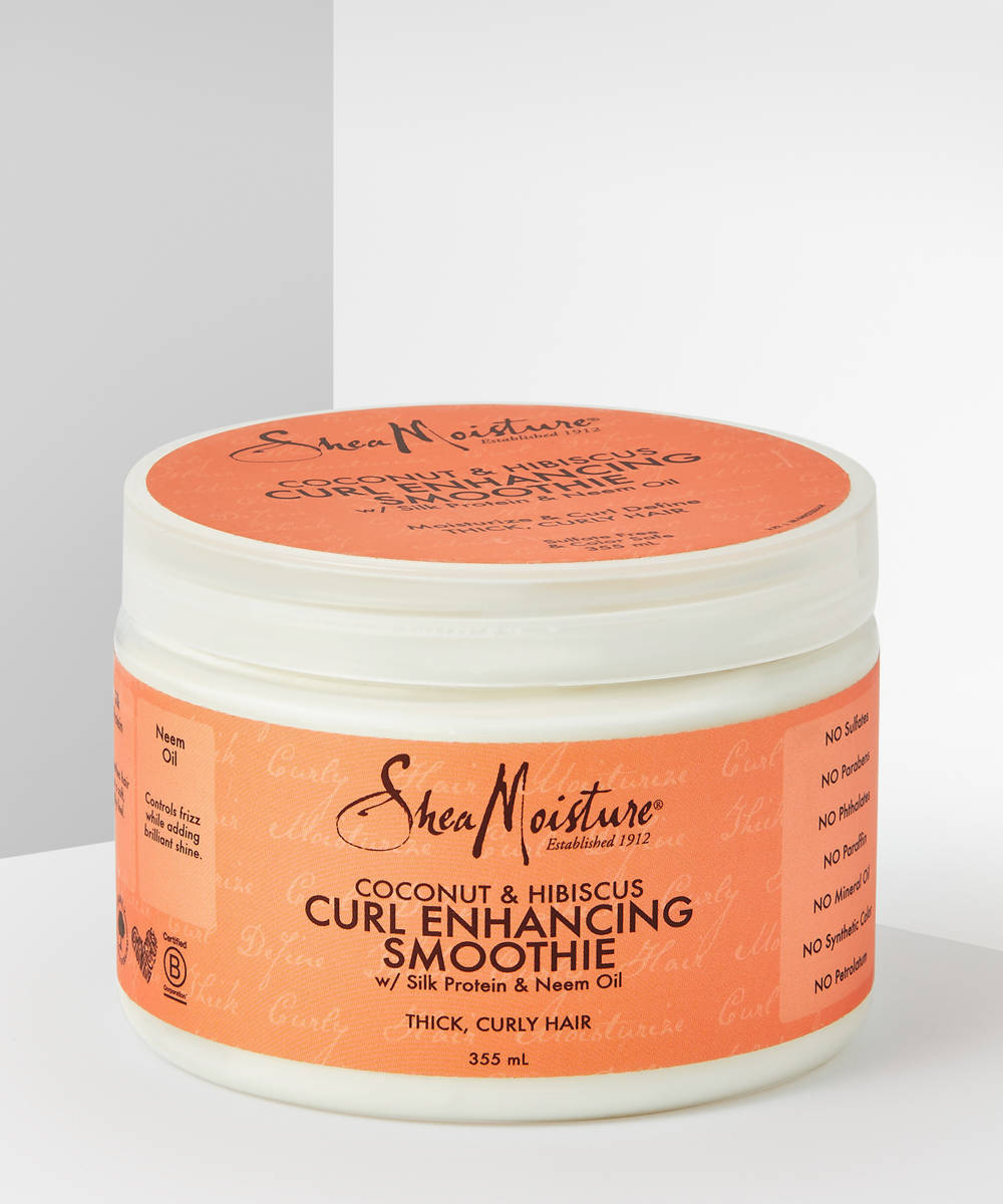 beautybay.com | Curl Enhancing Smoothie