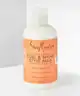 Shea Moisture - Coconut & Hibiscus Curl & Shine Style Milk