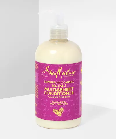 Shea Moisture - Superfruit Complex 10 in 1 Multi Benefit Conditioner