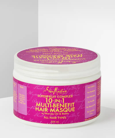 beautybay.com | Superfruit Complex 10 in 1 Multi Benefit Hair Masque