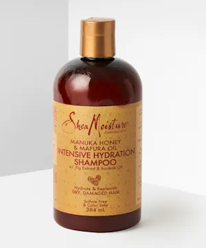 Shea Moisture Manuka Honey & Mafura Oil Intensive Hydration Shampoo