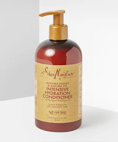 Shea Moisture - Manuka Honey & Mafura Oil Intensive Hydration Conditioner