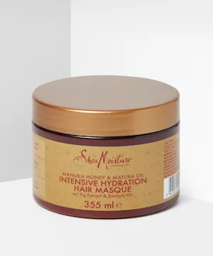sheamoisture Manuka Honey & Mafura Oil Intensive Hydration Hair Masque