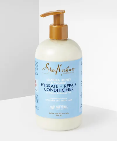 Shea Moisture - Manuka Honey & Yogurt Hydrate & Repair Conditioner