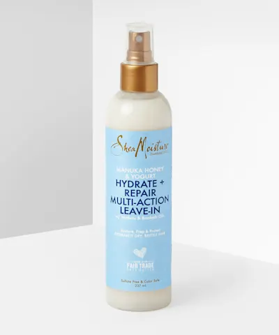 Shea Moisture - Manuka Honey & Yogurt Hydrate & Repair Leave in Conditioner