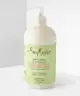 Shea Moisture - Raw Shea & Cupuacu Frizz Defense Conditioner 