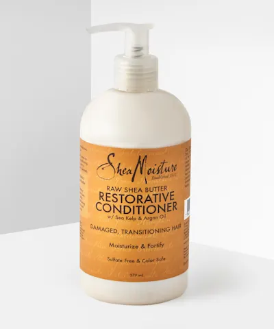 Shea Moisture - Raw Shea Butter Restorative Conditioner