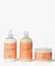 Shea Moisture - Curl and Shine Trio
