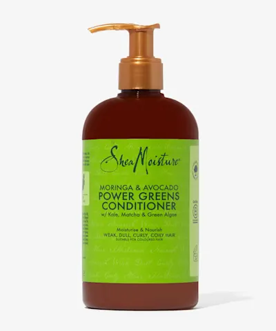 Shea Moisture - Moringa & Avocado Power Greens Conditioner