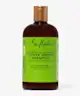 Shea Moisture - Moringa & Avocado Power Greens Shampoo