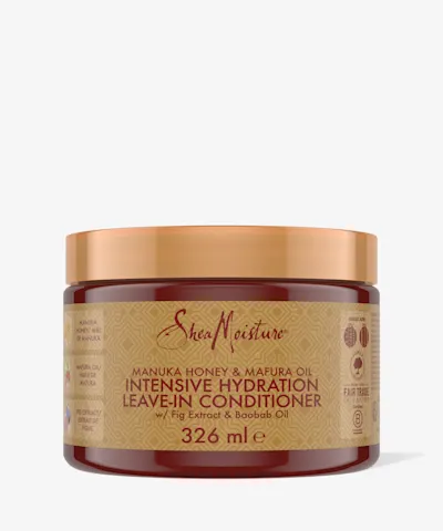 Shea Moisture - Manuka Mafura Leave in Conditioner